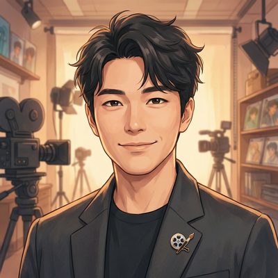 草莓视频动漫导演林逸风