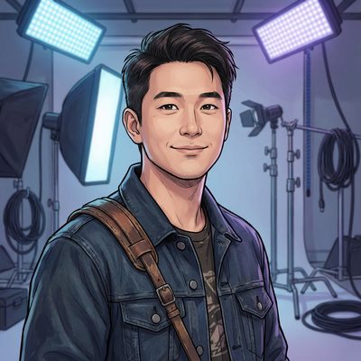 草莓视频摄影指导陈墨白